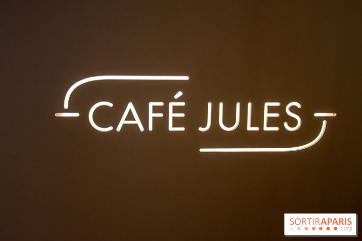 Le Café Jules lance son hot dog 