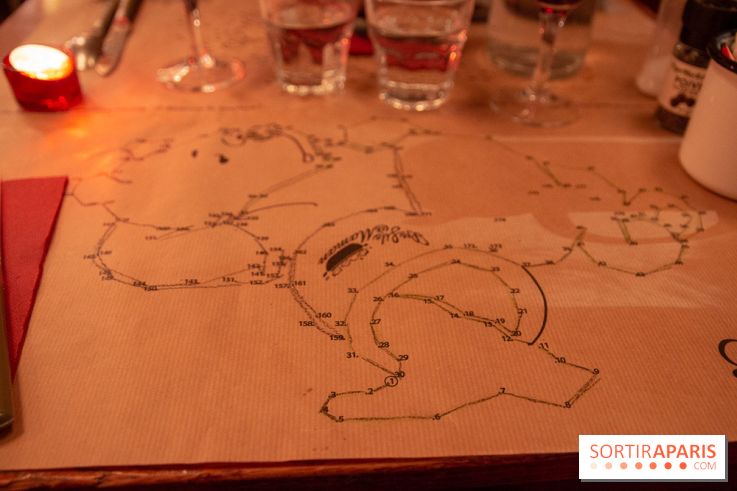 Les diners des parents chez les Fils à Maman : nos photos