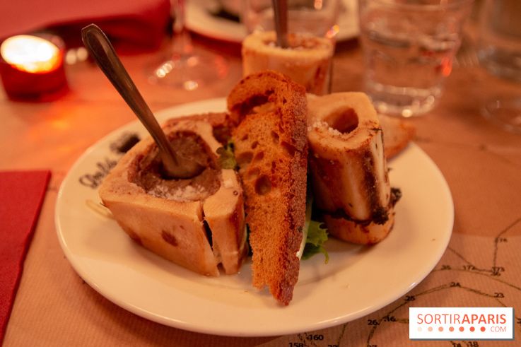 Les diners des parents chez les Fils à Maman : nos photos