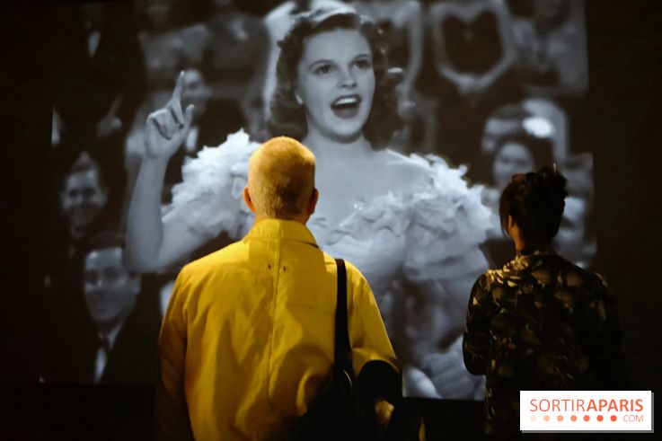 Comédies Musicales, l'expo événement à la Philharmonie de Paris
