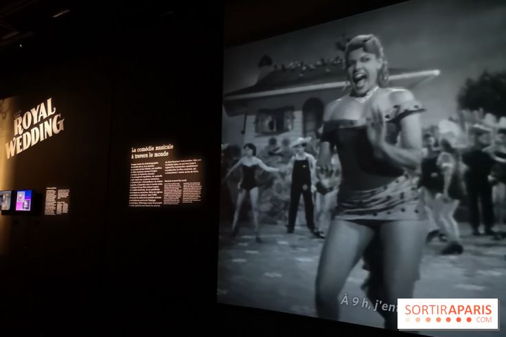 Comédies Musicales, l'expo événement à la Philharmonie de Paris