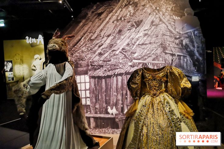 Comédies Musicales, l'expo événement à la Philharmonie de Paris