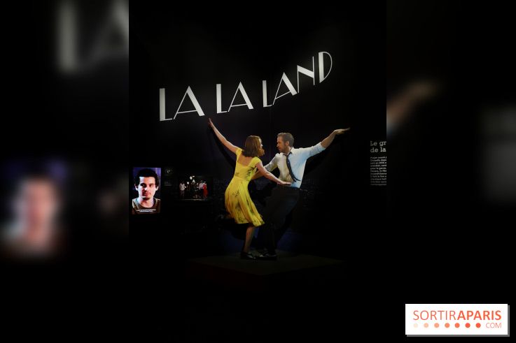 Comédies Musicales, l'expo événement à la Philharmonie de Paris