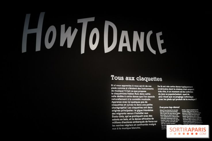 Comédies Musicales, l'expo événement à la Philharmonie de Paris