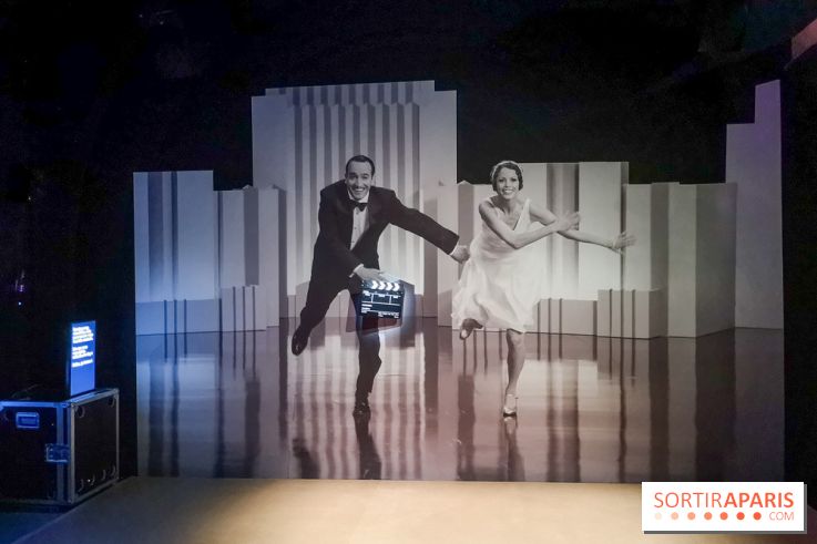 Comédies Musicales, l'expo événement à la Philharmonie de Paris