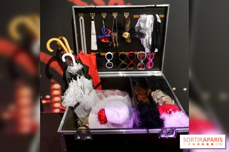 Comédies Musicales, l'expo événement à la Philharmonie de Paris