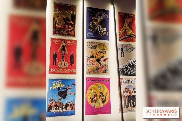 Comédies Musicales, l'expo événement à la Philharmonie de Paris