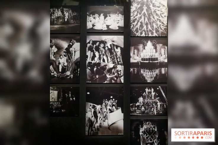 Comédies Musicales, l'expo événement à la Philharmonie de Paris