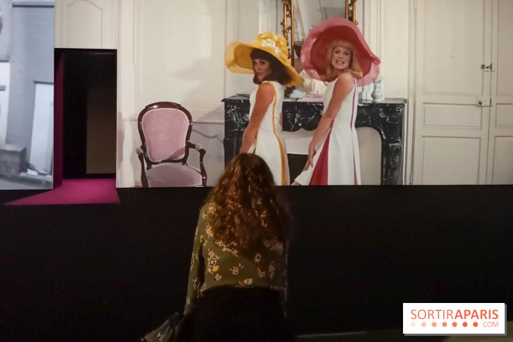 Comédies Musicales, l'expo événement à la Philharmonie de Paris