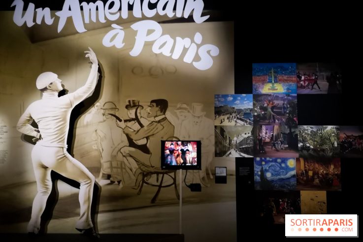 Comédies Musicales, l'expo événement à la Philharmonie de Paris