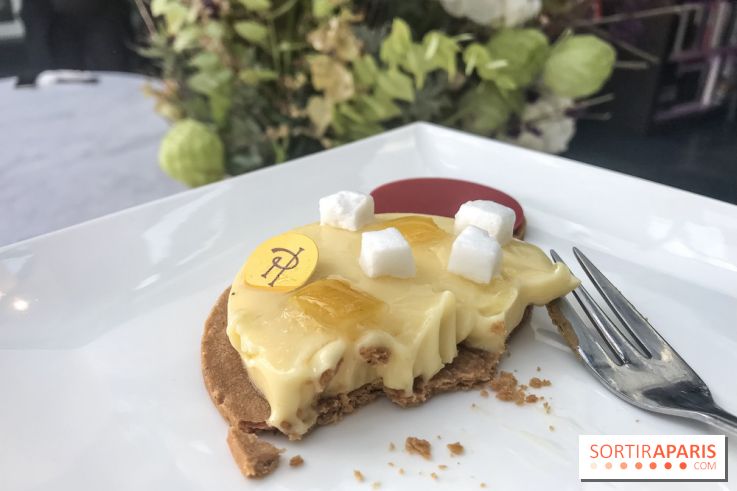 Mickey Zest Party by Pierre Hermé