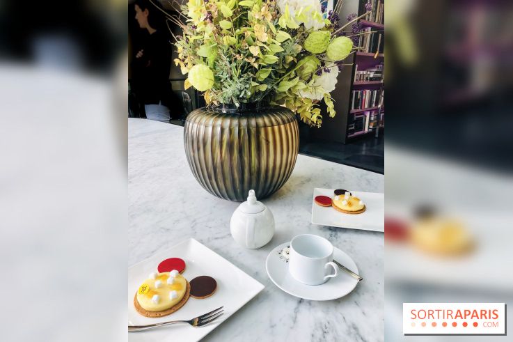 Mickey Zest Party by Pierre Hermé