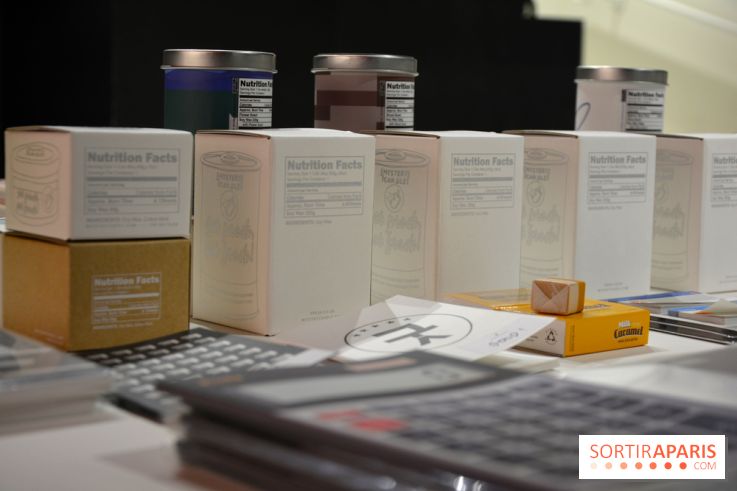 Besides Kimchi, le concept store coréen à Paris