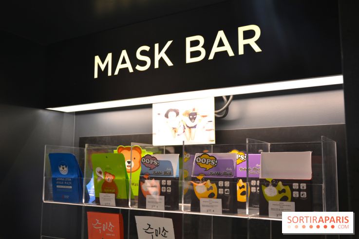 Besides Kimchi, le concept store coréen à Paris