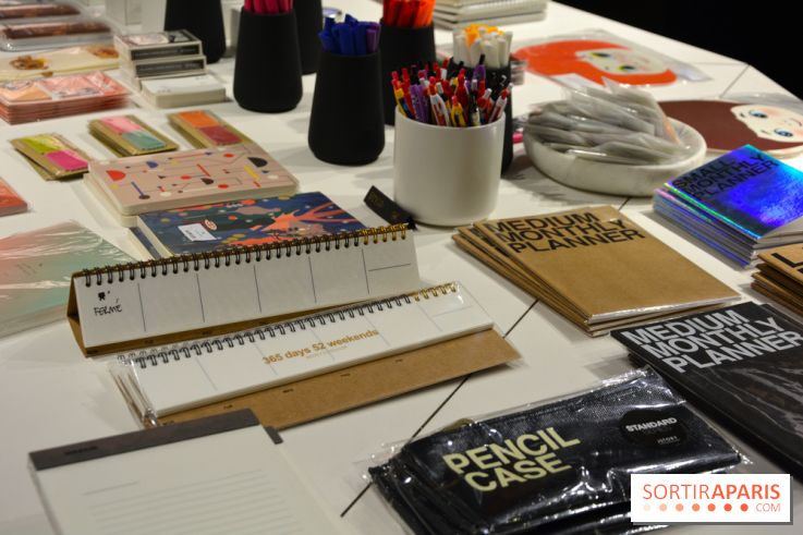 Besides Kimchi, le concept store coréen à Paris