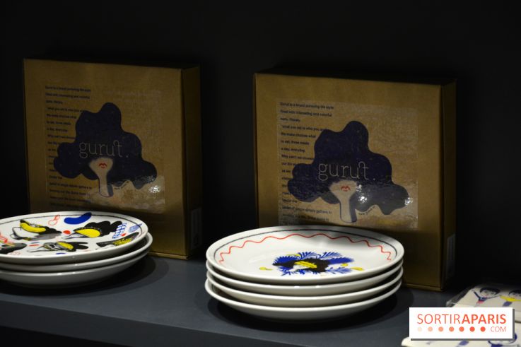 Besides Kimchi, le concept store coréen à Paris