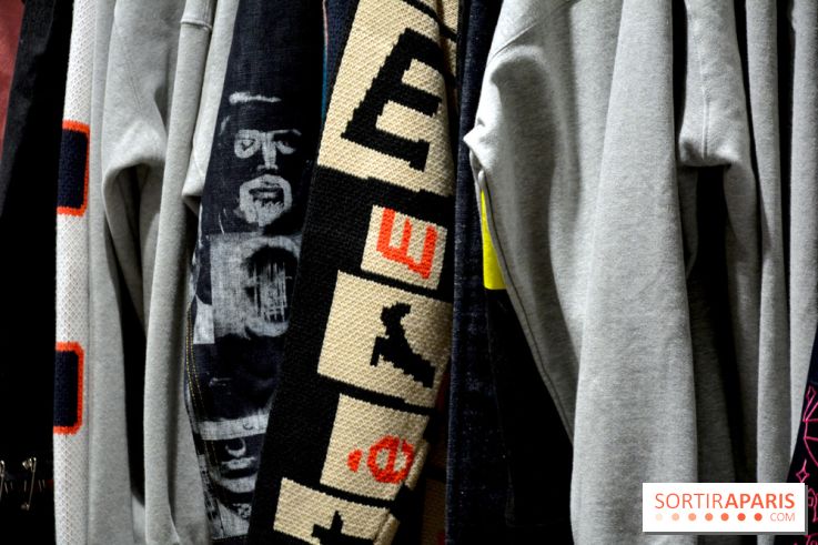 Besides Kimchi, le concept store coréen à Paris