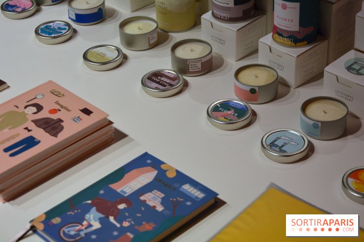 Besides Kimchi, le concept store coréen à Paris