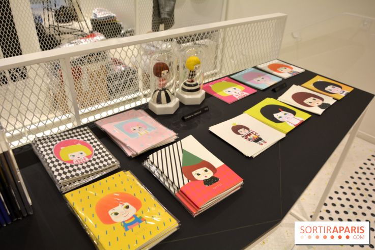 Besides Kimchi, le concept store coréen à Paris