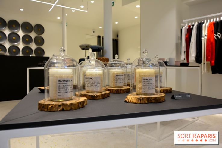 Besides Kimchi, le concept store coréen à Paris