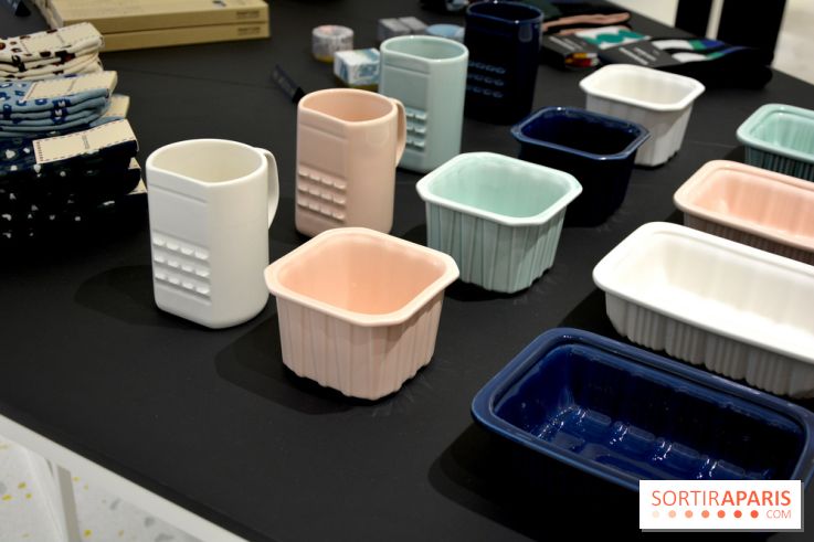 Besides Kimchi, le concept store coréen à Paris