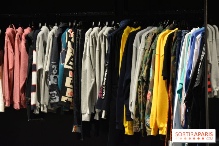 Besides Kimchi, le concept store coréen à Paris