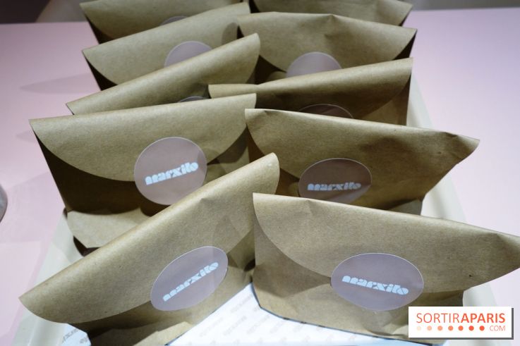 MarXito : le fast food bio signé Thierry Marx à Paris