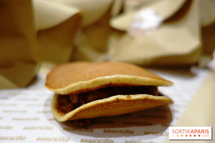 MarXito : le fast food bio signé Thierry Marx à Paris