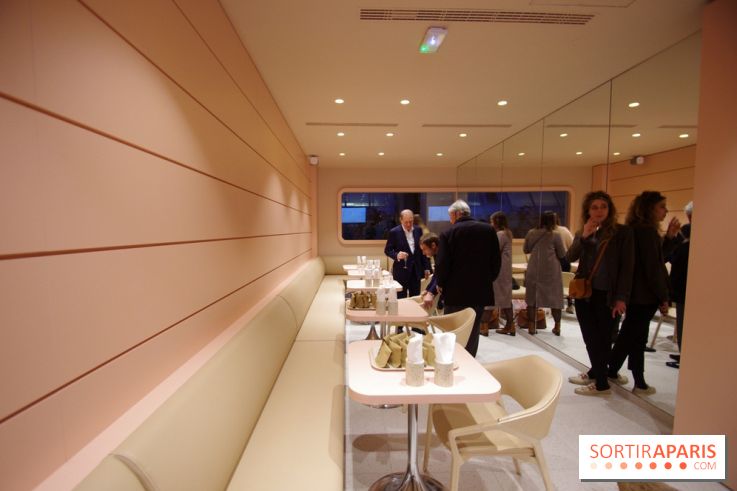 MarXito : le fast food bio signé Thierry Marx à Paris