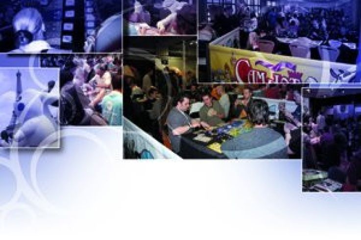 Le Salon du Jeu de Société pose ses jetons à Montreuil