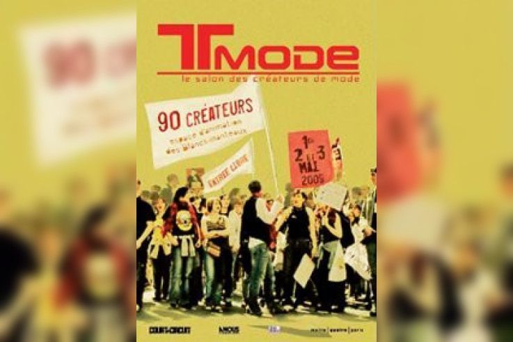 Habillez-vous avec des pièces uniques au Salon TMode