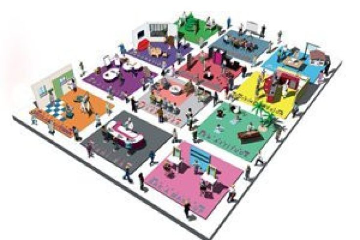 La Foire d'Automne 2009 prend de l'ampleur