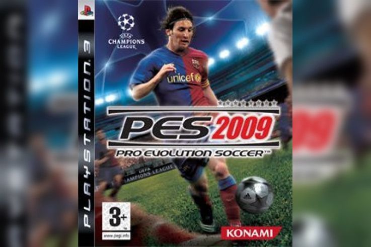 Un championnat de foot virtuel à la Foire de Paris 2009