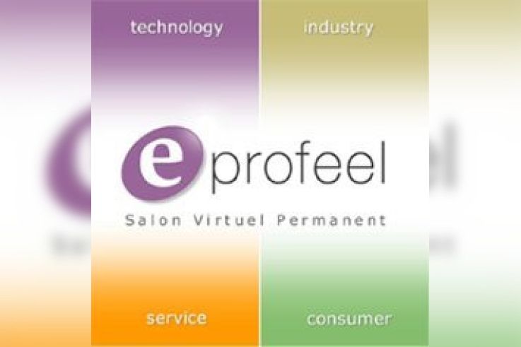 Le salon virtuel Eprofeel se dote d'une Web TV