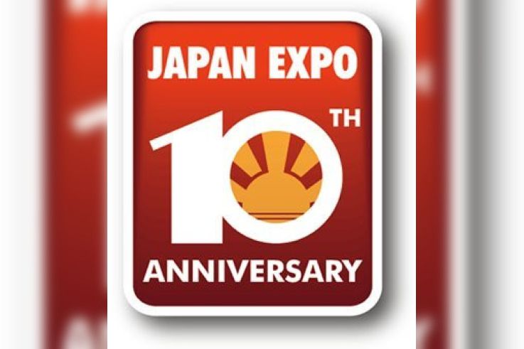 Japan Expo récompensé par le gouvernement japonais