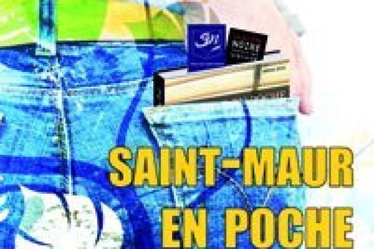 Un salon dans le Val de Marne pour les dévoreurs de livres