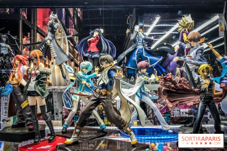 Paris Games Week 2018, les photos