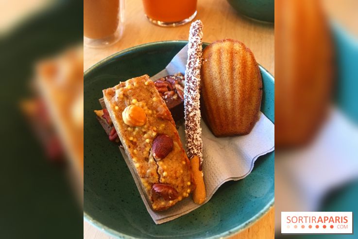 Brunch Foucade - Paris 3