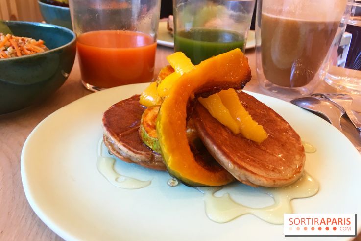 Brunch Foucade - Paris 3