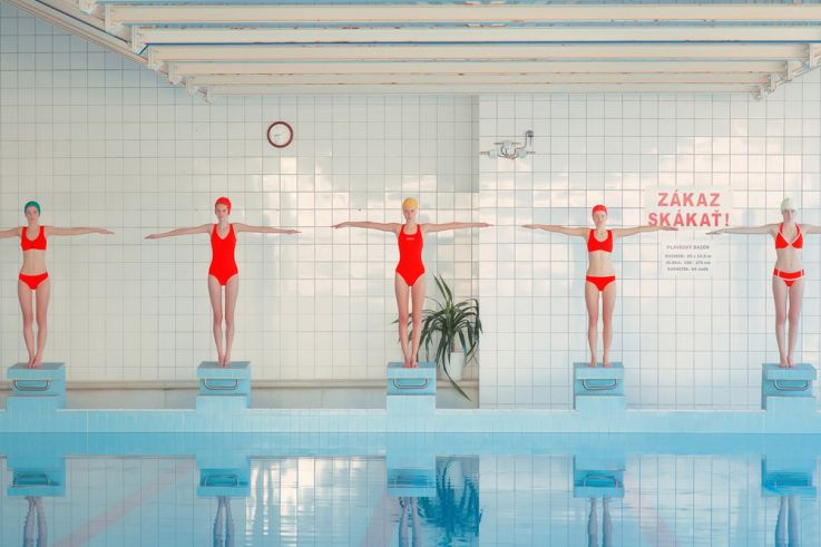 ImageNation Paris 2018 - Paris Photo OFF