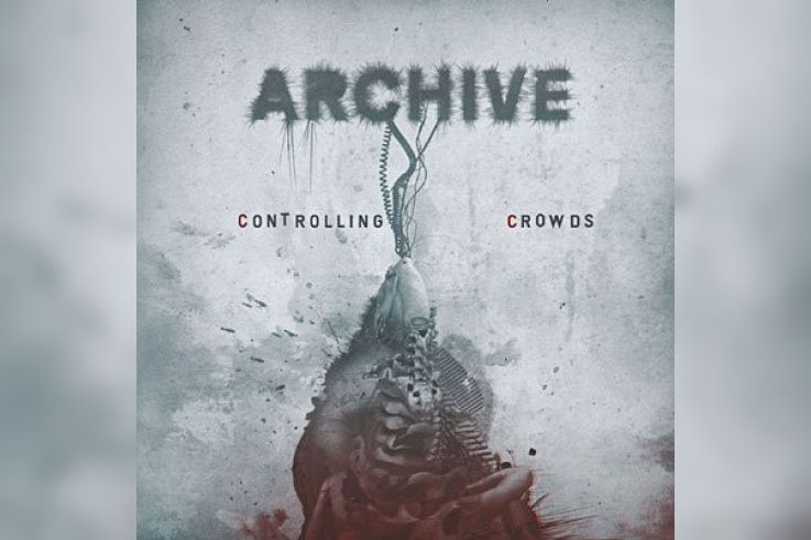 Musique, Archive, Controlling Crowds, Rosko John, Bullets