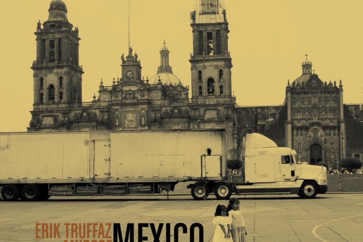 Erik Truffaz, Murcof, Jazz-Blues, Soul-Funk-Rap, Cité de la Musique, Paris