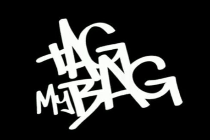 Shopping, Last Concept, Tag my bag, Eastpak