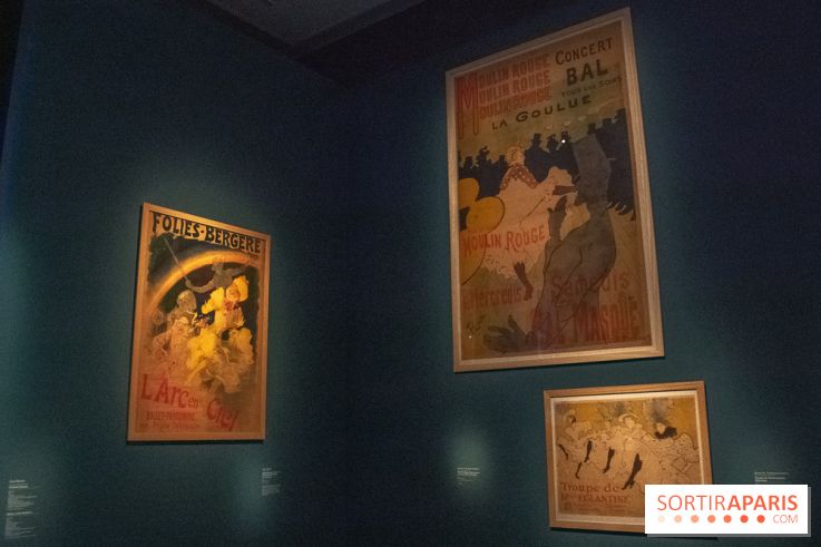 Renoir Père et Fils, peinture et cinéma au Musée d'Orsay