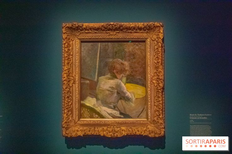 Renoir Père et Fils, peinture et cinéma au Musée d'Orsay