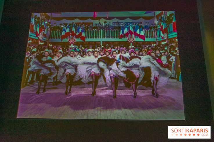 Renoir Père et Fils, peinture et cinéma au Musée d'Orsay