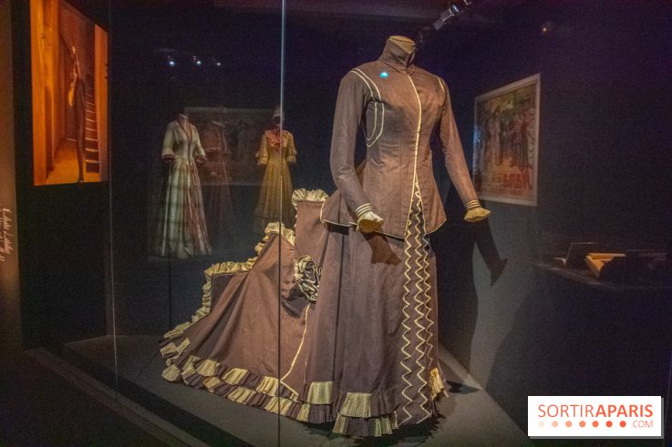 Renoir Père et Fils, peinture et cinéma au Musée d'Orsay