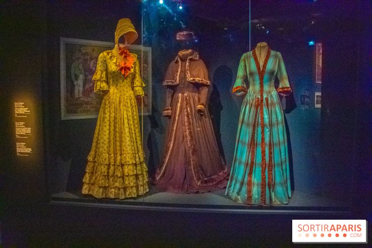 Renoir Père et Fils, peinture et cinéma au Musée d'Orsay