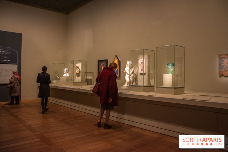 Un rêve d'Italie, la collection du marquis Campana exposée au musée du Louvre