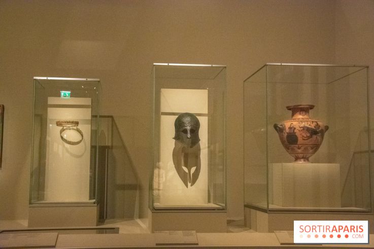 Un rêve d'Italie, la collection du marquis Campana exposée au musée du Louvre